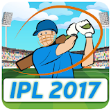 IPL 2017 : Score & Prediction icon