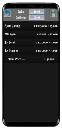 Aplikasi Kasir POS Indonesia