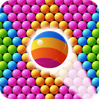 Shoot Bubble : Bunny Rescue Ga
