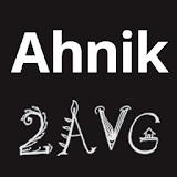 Ahnik icon