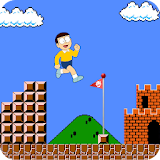 Nobita 's World Adventure icon