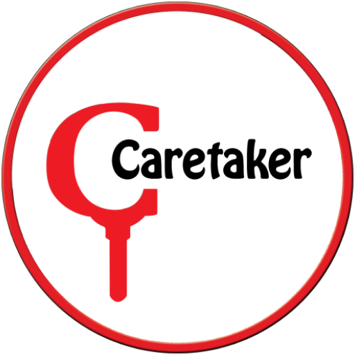 Caretaker logo