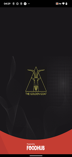 Android application The Golden Goat screenshort