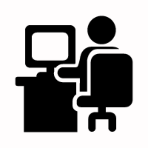 Akshata Computer 17210462 logo