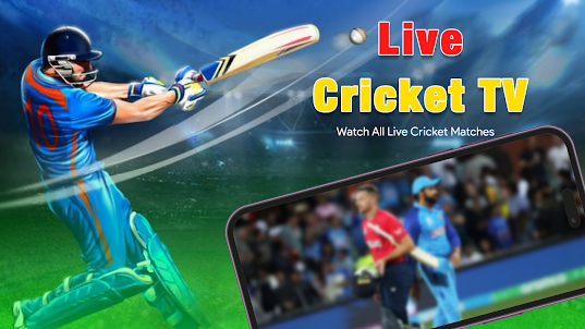 Live Cricket Tv: IPL 2023 Live