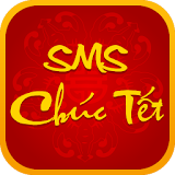 SMS Chúc TẠt 2016 icon