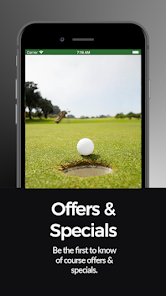 Texas Golf Center 10.00.00 APK + Mod (Unlimited money) untuk android
