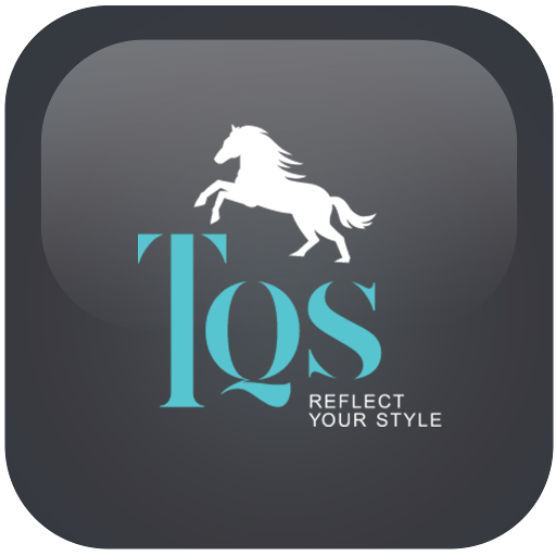 TQS Star Shopper 2.1.0 Icon