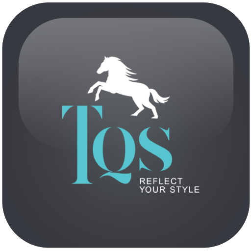 TQS Star Shopper logo