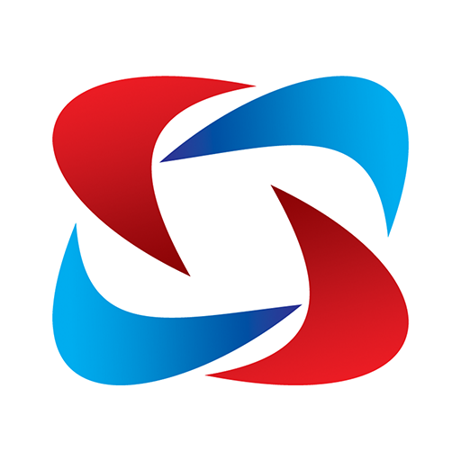 LFS First logo