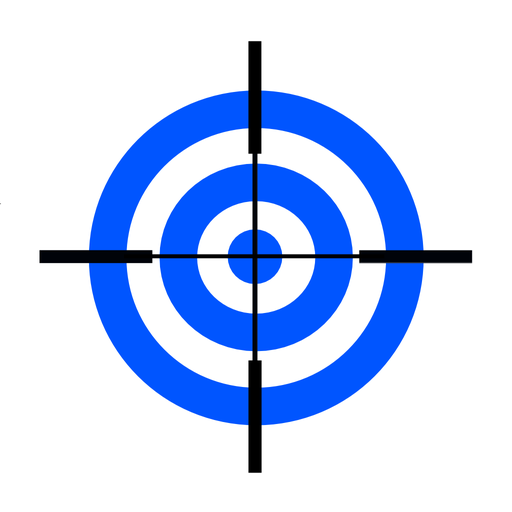 BlueShot  Icon