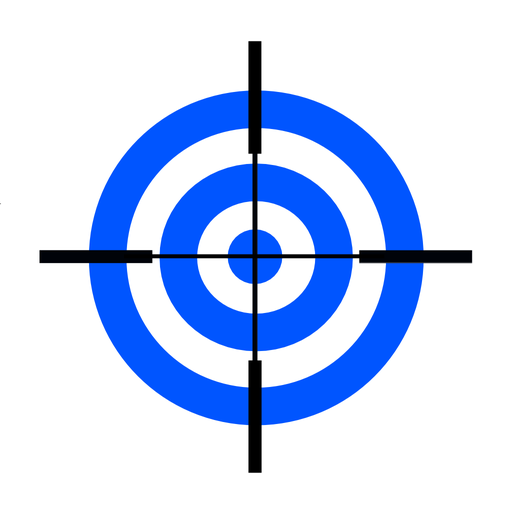 BlueShot logo