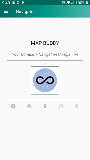 Android application Ranger screenshort