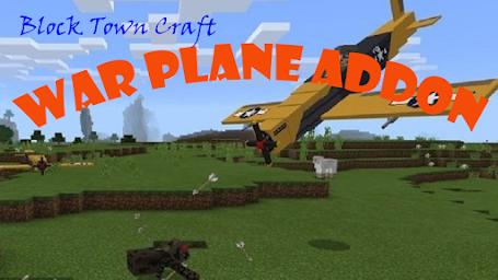 WarPlanes for MCPE