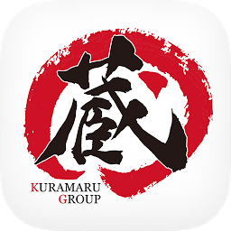 Obraz ikony: 蔵まるグループ公式アプリ