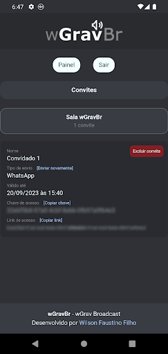 wGravBr Screen 3