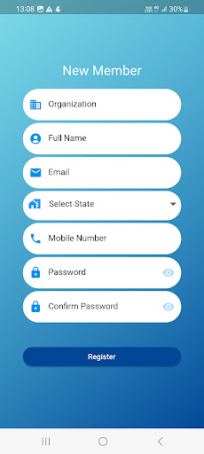 NCDFI eMarket Screen 3