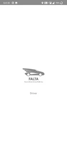 Falta Driver