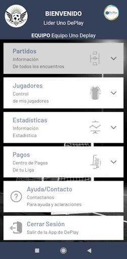 DePlay-Mx Screen 2