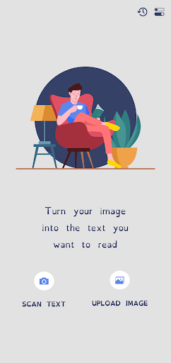 Ridit - for Dyslexic Readers Screenshot 1 - AppWisp.com