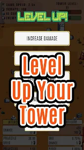 AI Tower - Roguelite TD