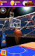 screenshot of Swipe Basketball