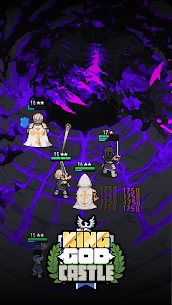 King God Castle:Tower Defense 1