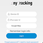 Cover Image of Download AnyTracking GPS Tracker APP 5.2.35 APK