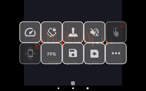 ClassicBoyPro Game Emulator - Arcade - apps