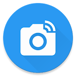 Cover Image of Download #LiveDroid: Wireless WebCam 1.0.1 APK
