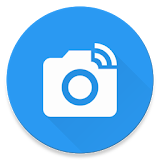 #LiveDroid: Wireless WebCam icon