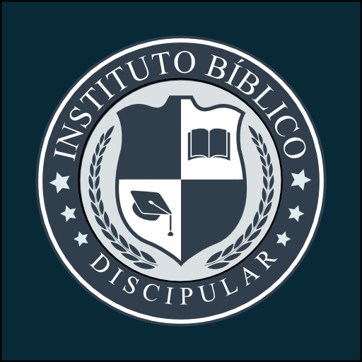 Instituto Bíblico Discipular logo