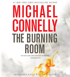 Icon image The Burning Room