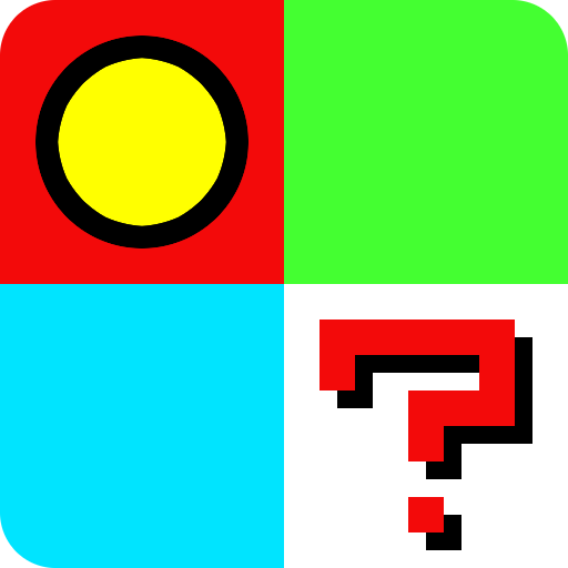 Mosaic Ball: Puzzle Shooter 1.0.19 Icon