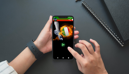 Radio sportiva streaming