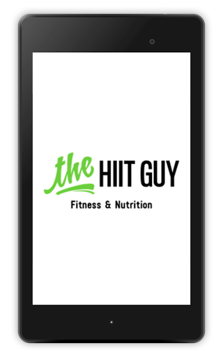 The HIIT Guy