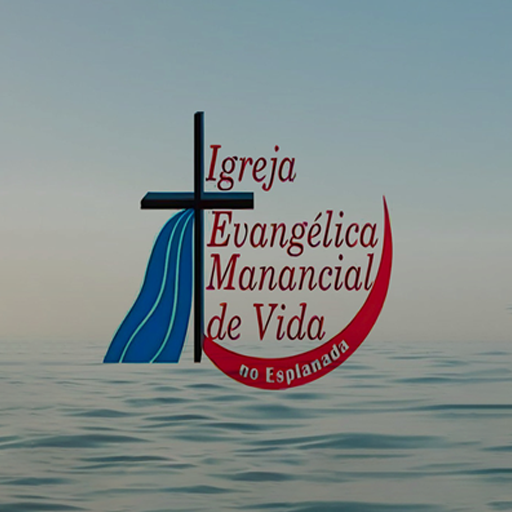 Manancial Online logo
