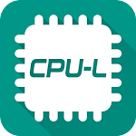 Cover Image of Télécharger CPU-L 2.7.1 APK
