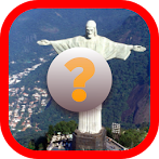 Guess The Country Word Trivia