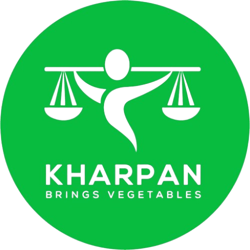 Kharpan logo