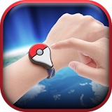 Fake GPS Pokemon Go Guide icon