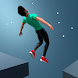 Parkour Flight - Androidアプリ