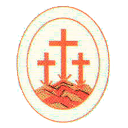 Hermandad Cristo de la Agonía logo