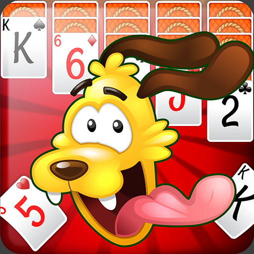 Solitaire Buddies - Tri-Peaks  1.7.0 Icon