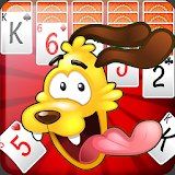 Solitaire Buddies - Tri-Peaks Card Game icon