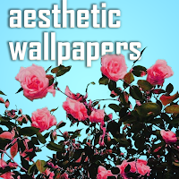 Aesthetic Wallpaper HD - Cute 4K Backgrounds