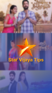 Star Vijay TV Serial Tips
