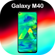 Top 50 Personalization Apps Like Samsung M40 Launcher 2020: Themes & Wallpapers - Best Alternatives