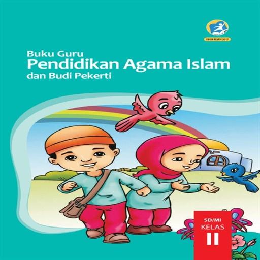 Kelas 2 SD Agama Islam Download on Windows