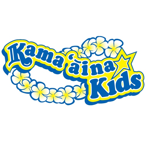 Kamaaina Kids App logo